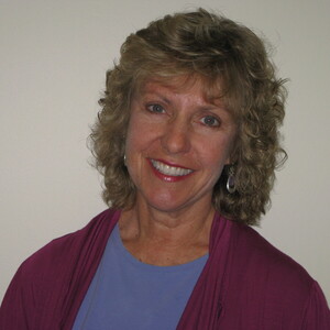 Fundraising Page: Ruth Akers